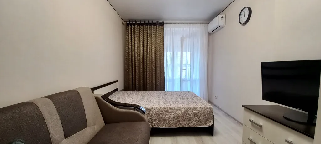 Апартаменты у Аквапарка на Гагарина