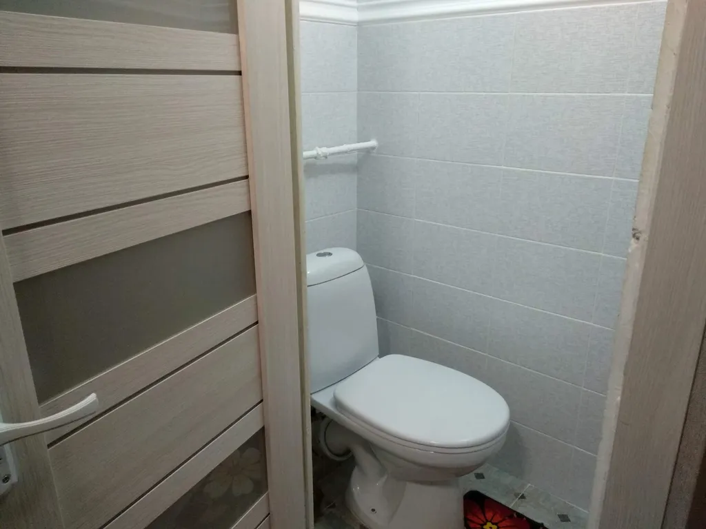 Квартира у Курортного бульвара