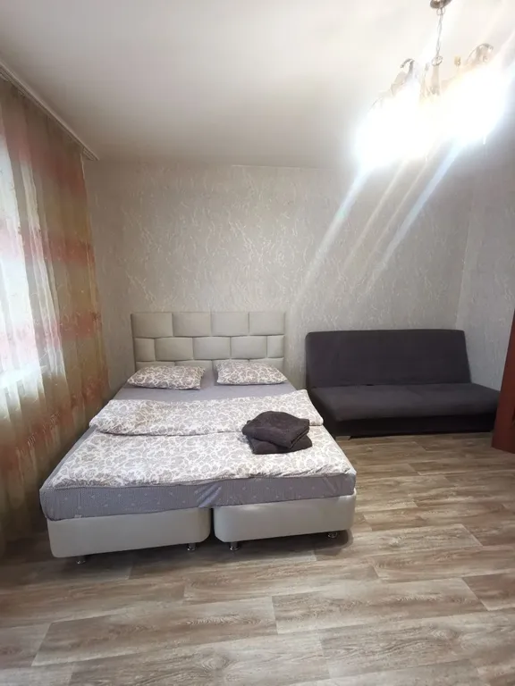 Квартира у Арены Трактор