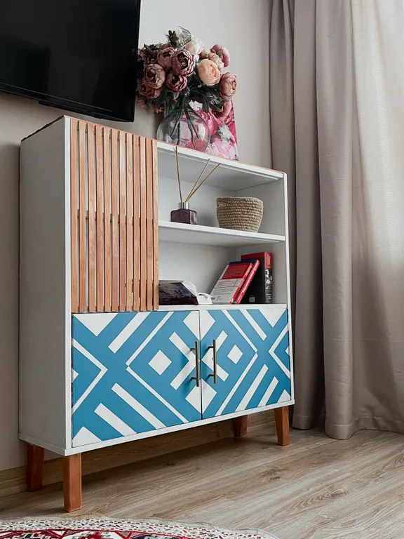 Уютная квартира в историческом центре