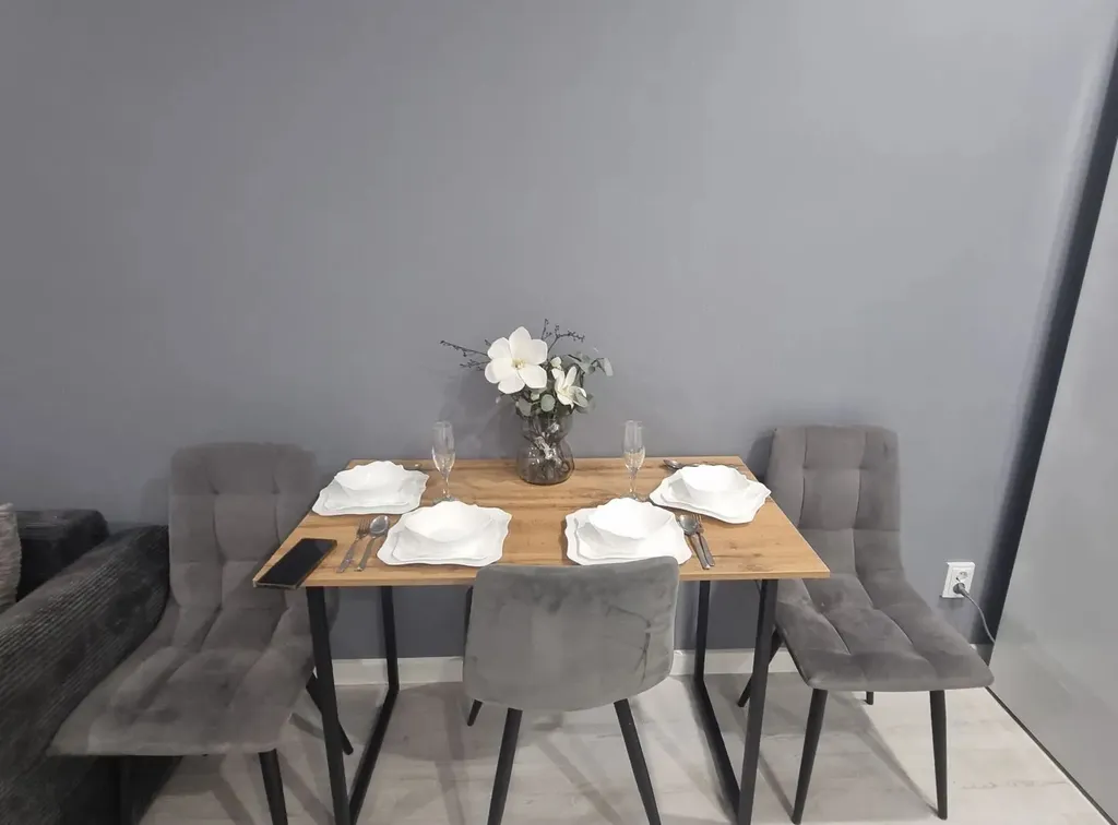 Квартира Квартира Уютно как дома — Краснодар