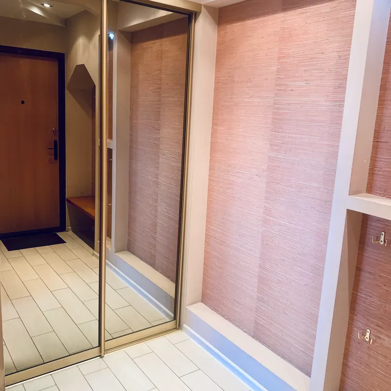 Студия в центре