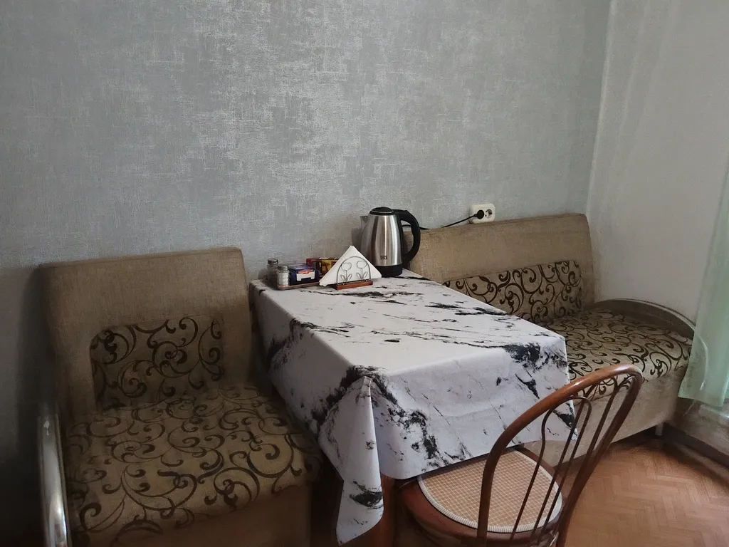 Просторная комфортная 2-комнатная квартира