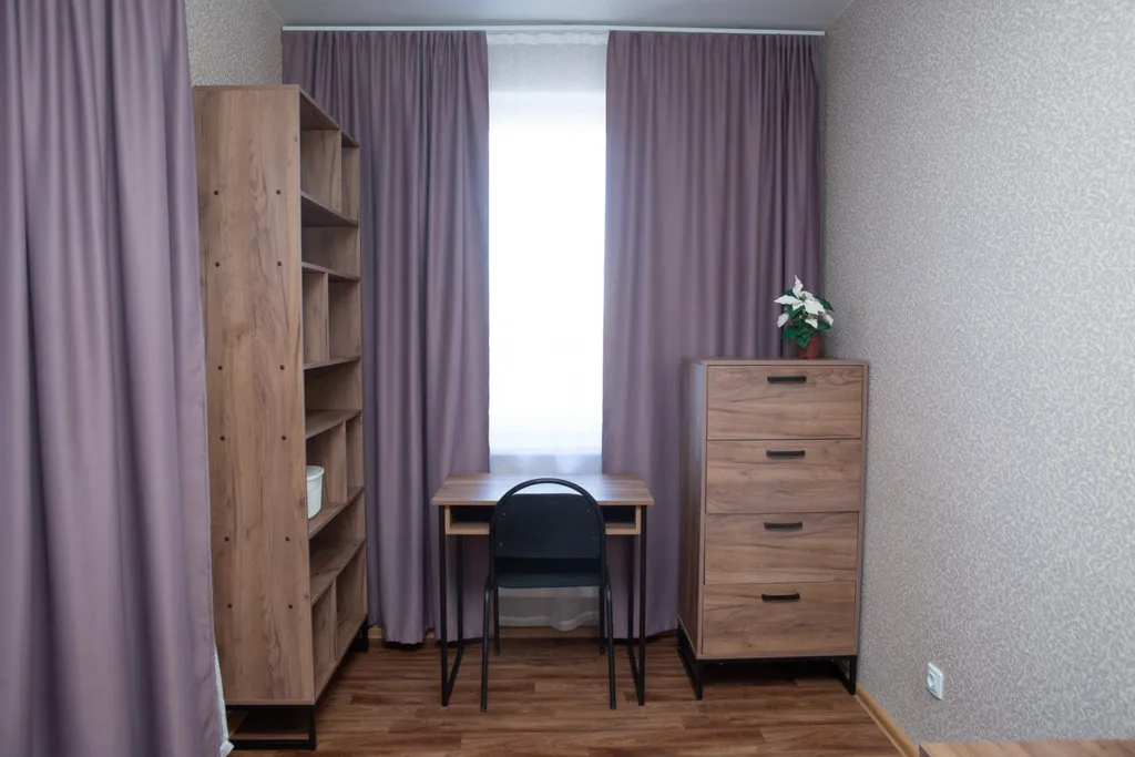 Квартира 2-комнатная Квартира — Самара