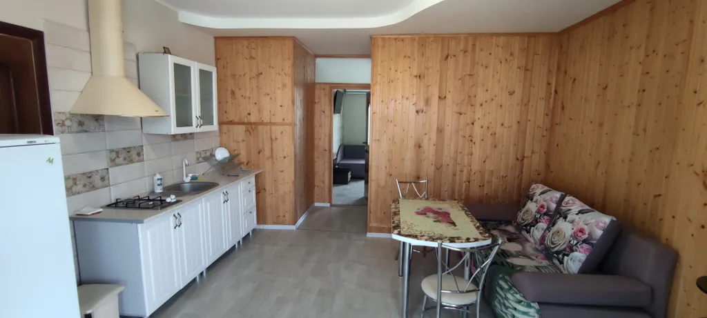 Квартира Комната — Судак