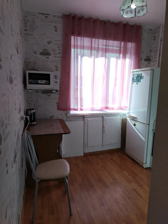 Квартира в центре