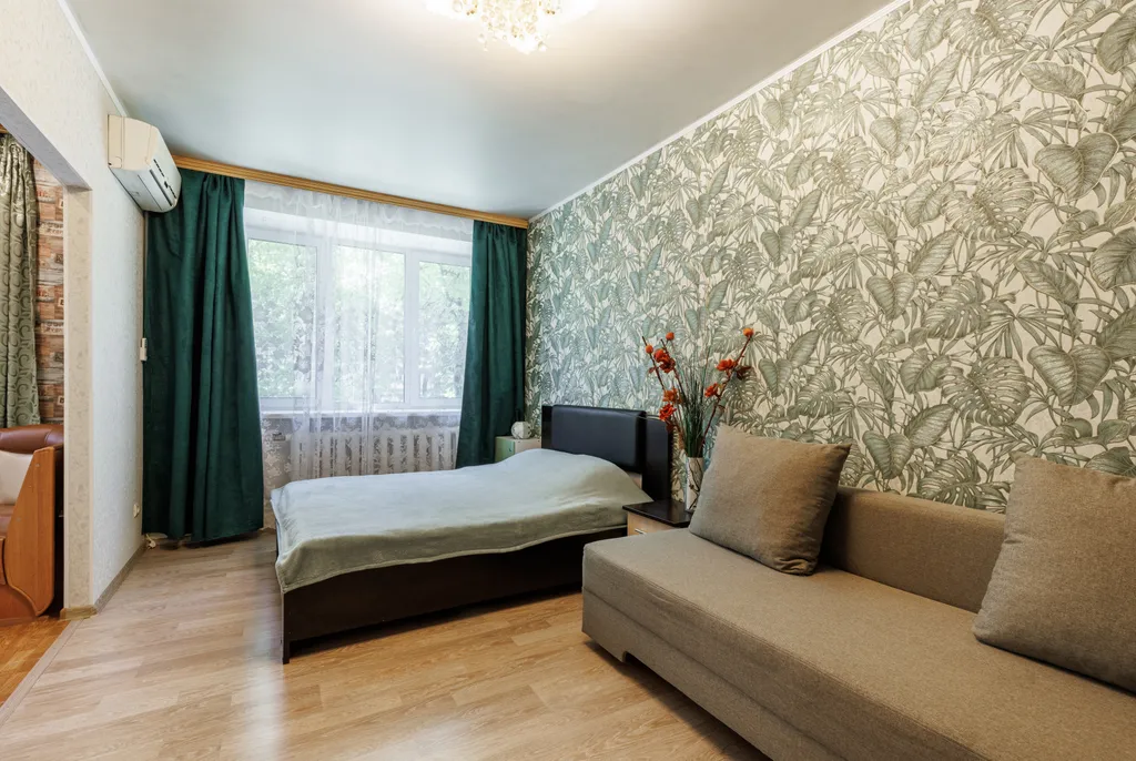 Квартира в центре Тулы