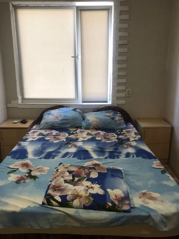 Тихий уголок