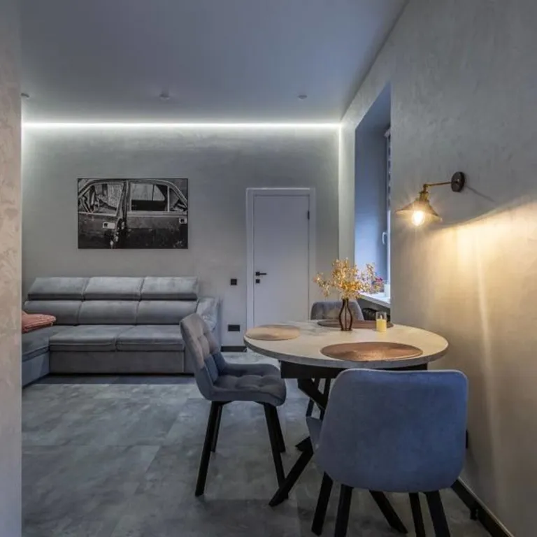 Квартира в Троицком Предместье — аренда посуточно в Минск