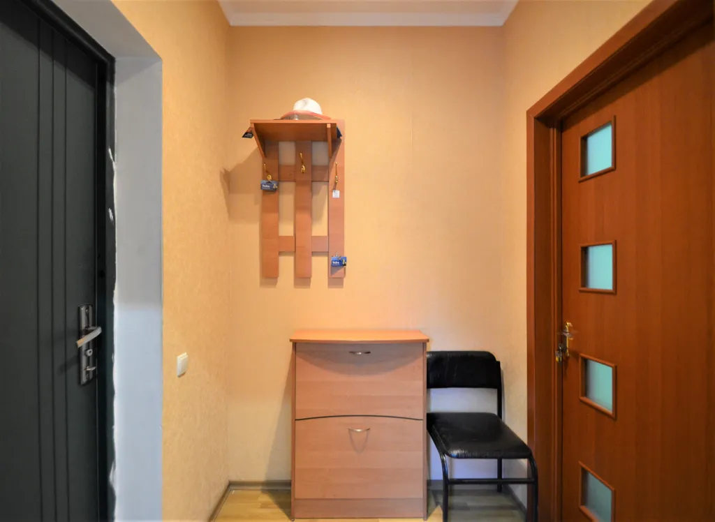 Апартаменты в самом центре до 5-ти человек с бесплатным паркингом