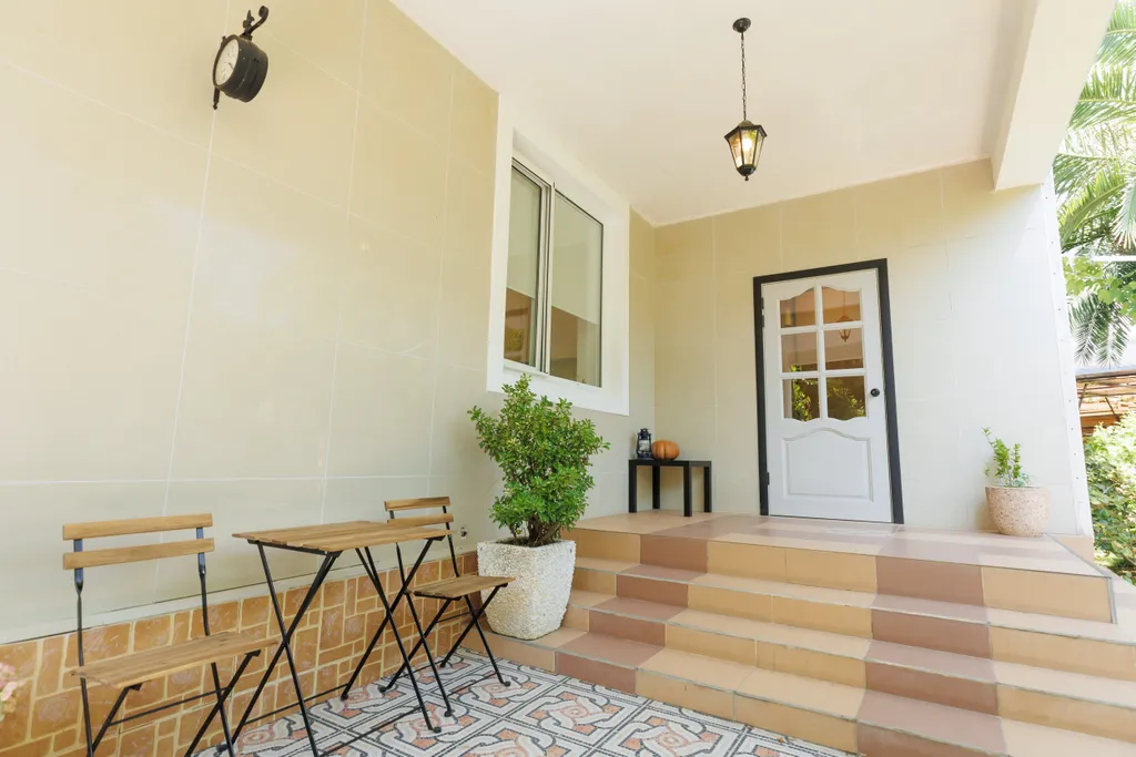 Дом Пробуждения