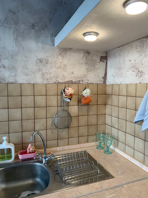 Уютная квартира в историческом центре города