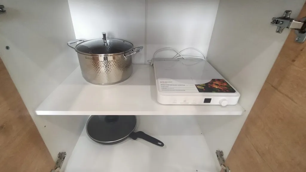 Шикарная студия для уединения