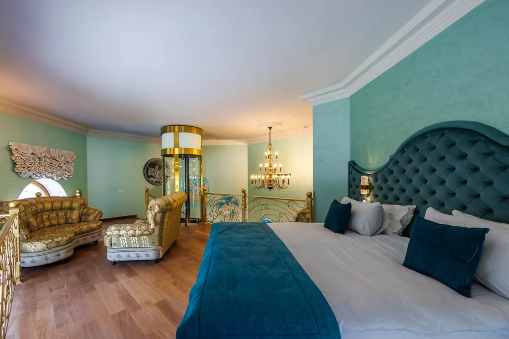 Квартира Комната — Малаховка