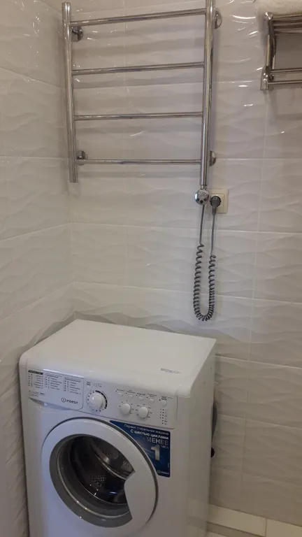 Квартира Квартира Студия Солнечная — Сириус