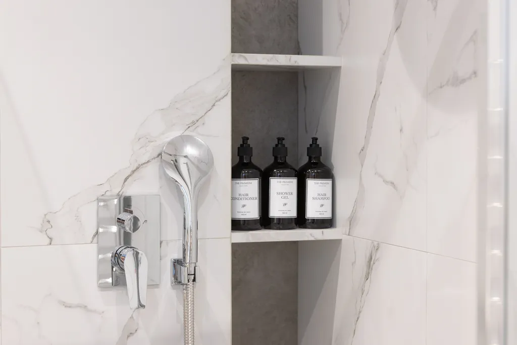 Квартира Дизайнерские апартаменты у Верхнего озера — Калининград