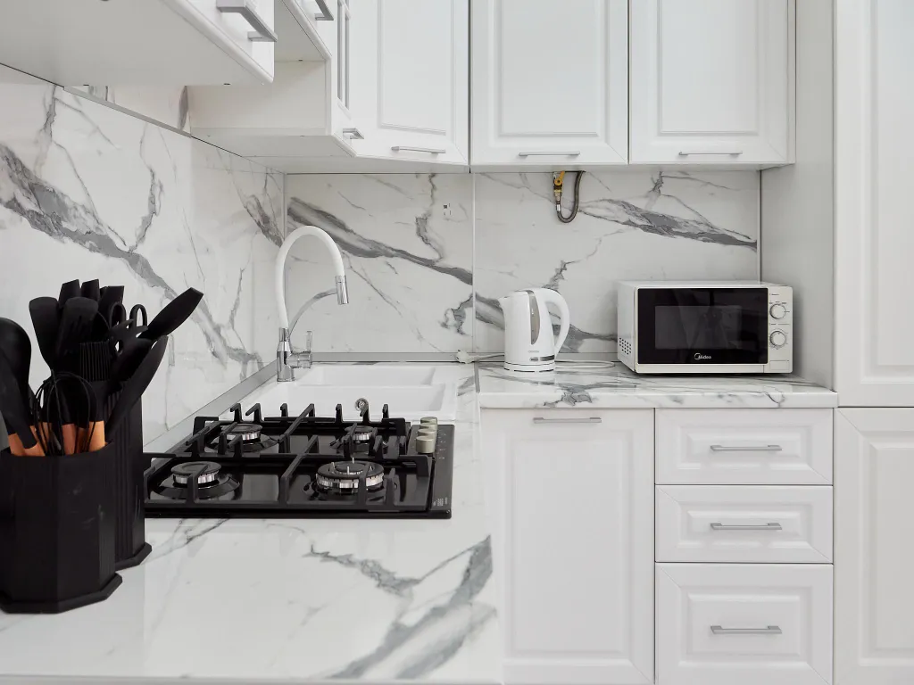 Шикарные просторные апартаменты в самом центре курорта