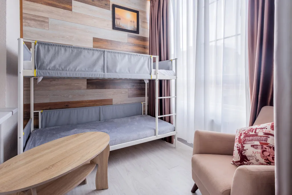 Квартира Апартаменты в Sea Side Sochiapart — Сириус