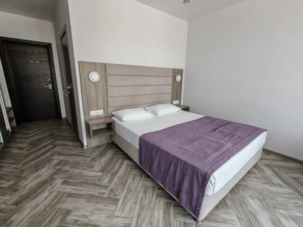 Квартира Комната — аренда посуточно в Витязево