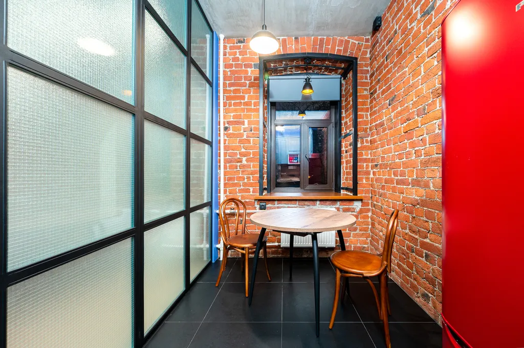 Квартира Апартаменты у моря — Санкт-Петербург