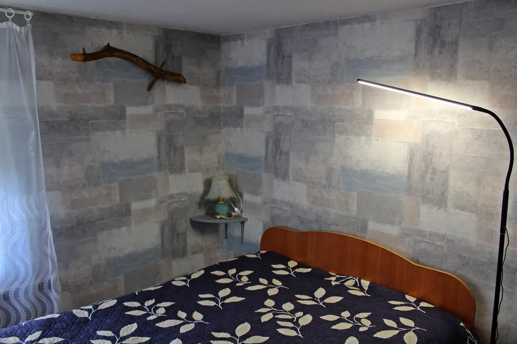 Дом на берегу