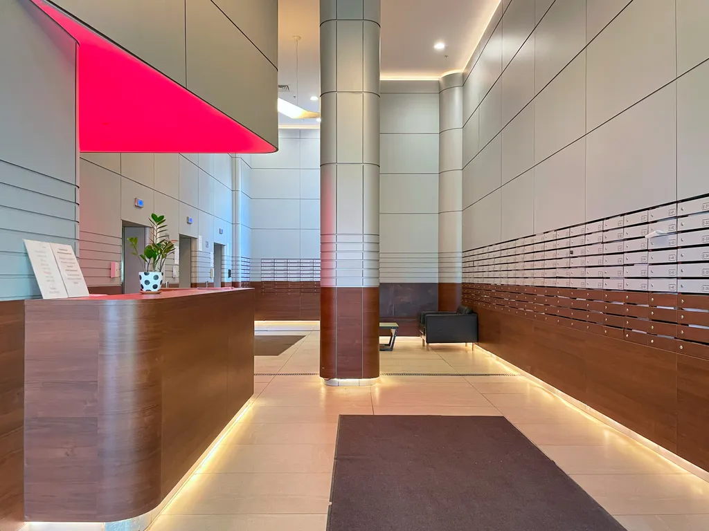 Квартира Квартира Люкс ультрасовременный апартамент — Москва