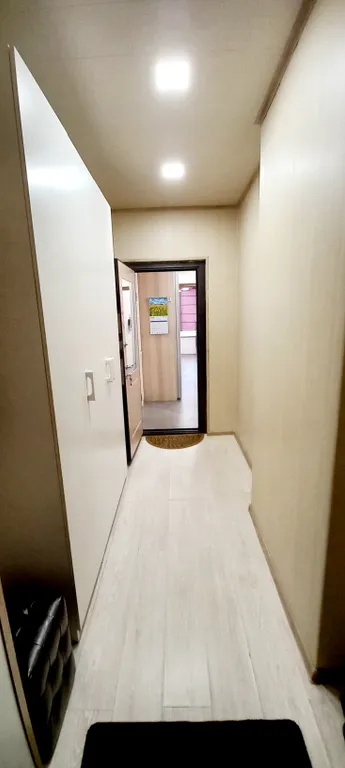 Комфортабельная квартира