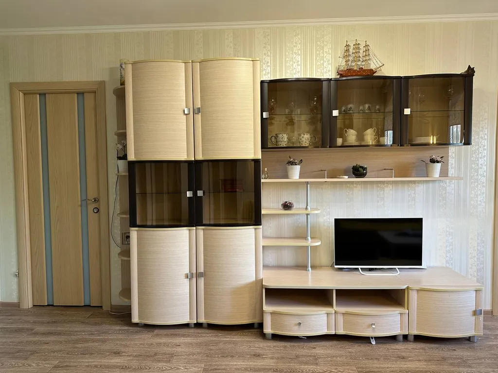 ДзенХоум Сдержанность