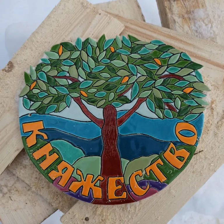 Коттедж Коттедж Княжево на Волге — Покровские Горки