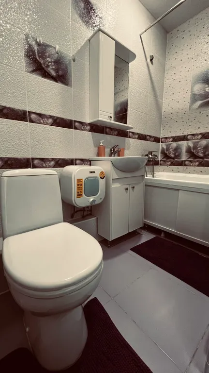 Уютная квартира в Ноябрьске