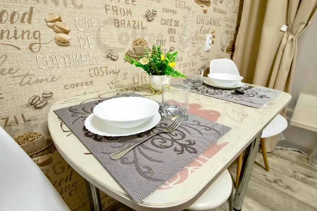 Премиум в центре с кофемашиной - Business