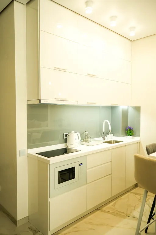 Студия Azure Garden