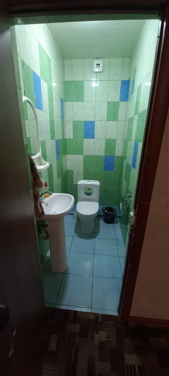 10-комнатный Дом