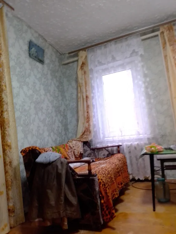 Домик-квартирка в центре города, закрытый двор