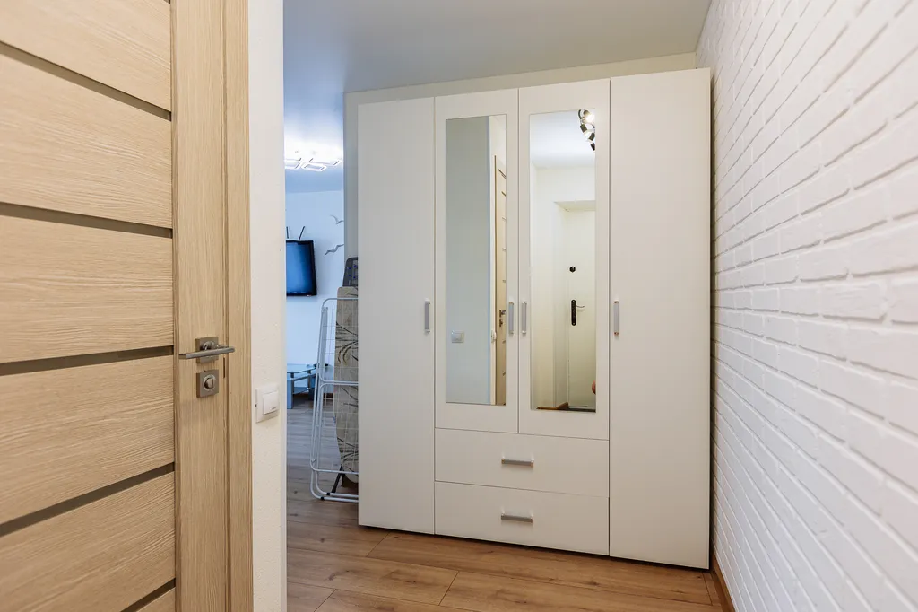 Квартира 1-комнатная Квартира — Калининград