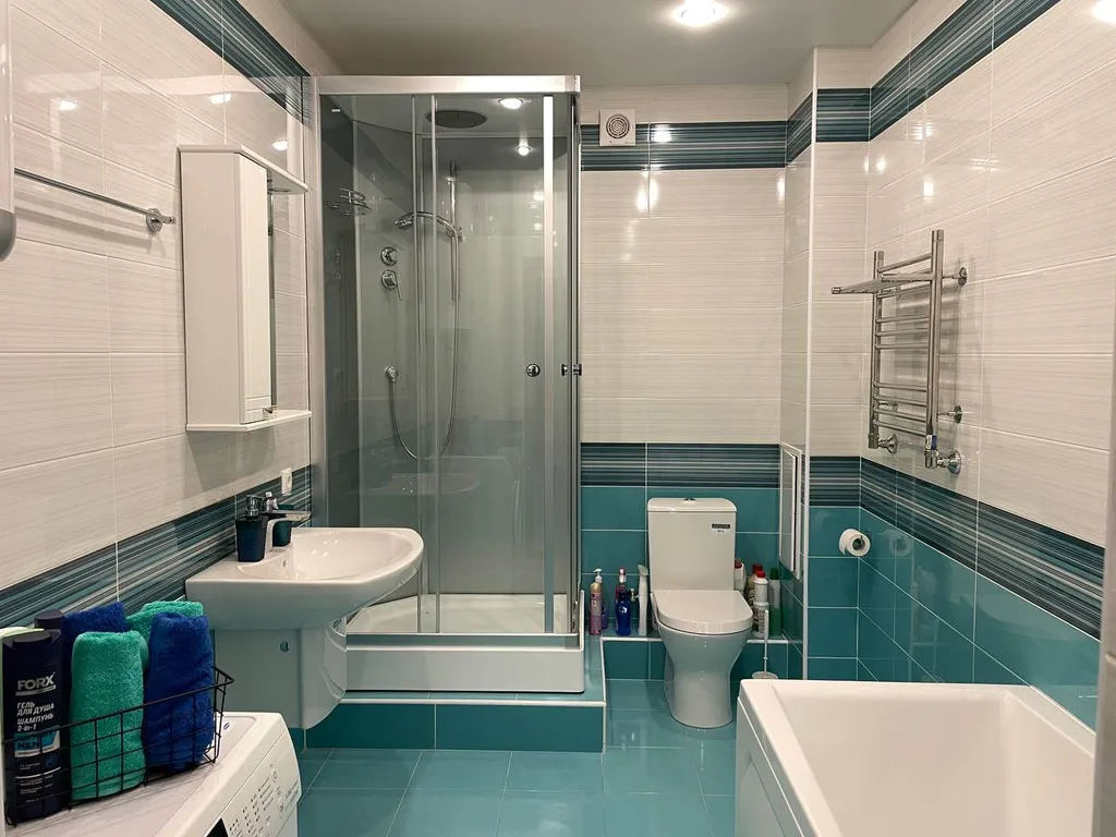 Уютная квартира в центре Перми