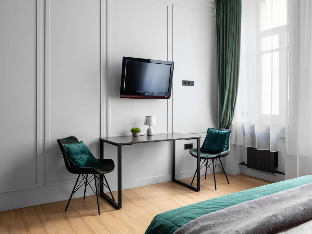 Квартира Апартаменты у Кремля — Москва