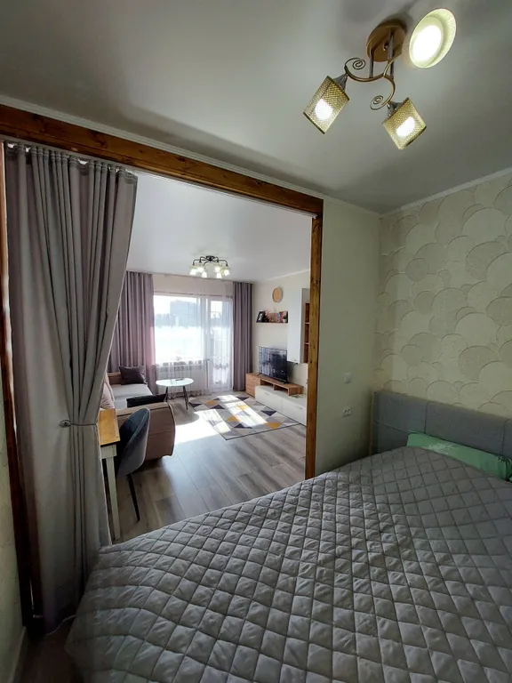 Квартира комфорт плюс