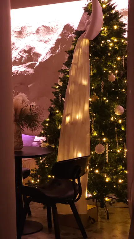 Апартамент номер 2 Otelier Secouard