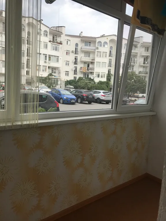 Квартира рядом с морем