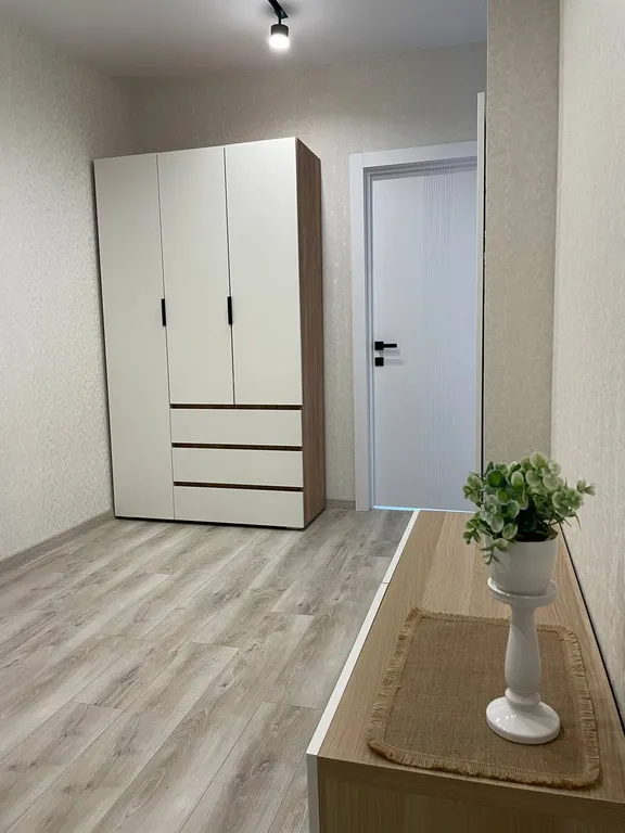 Квартира рядом с историческим центром и паркингом