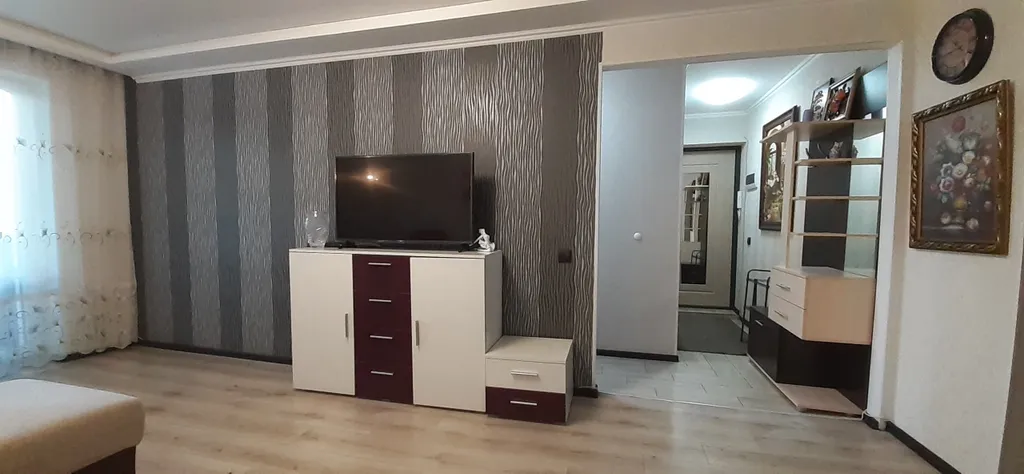 Квартира Квартира КЛД Центр Калужский пер — Калининград