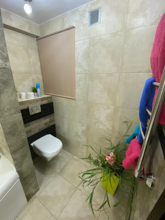 Евродвушка люкс