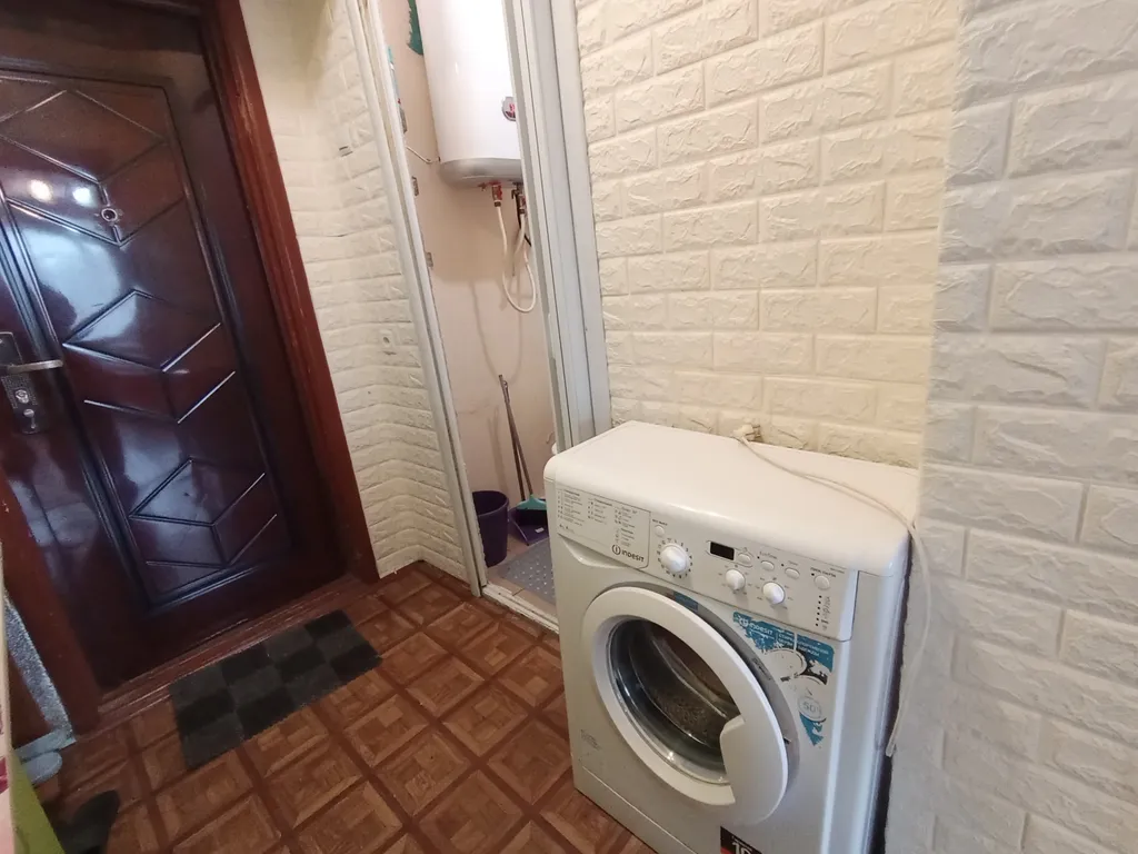 Уютная студия рядом с золотым мостом