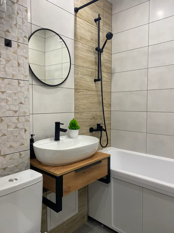 Квартира рядом с авто и жд вокзалом