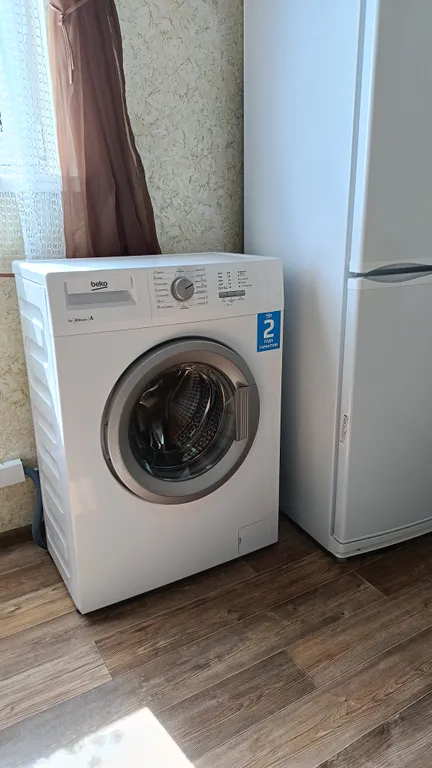 Дом под ключ