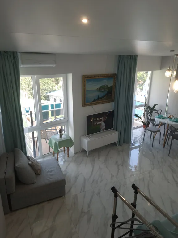 Апартамент Лагуна