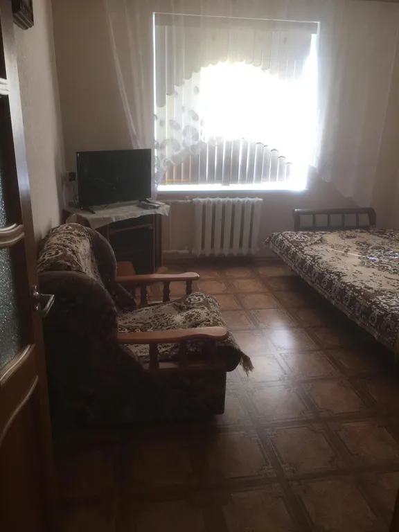 Уютная квартира недалеко от моря