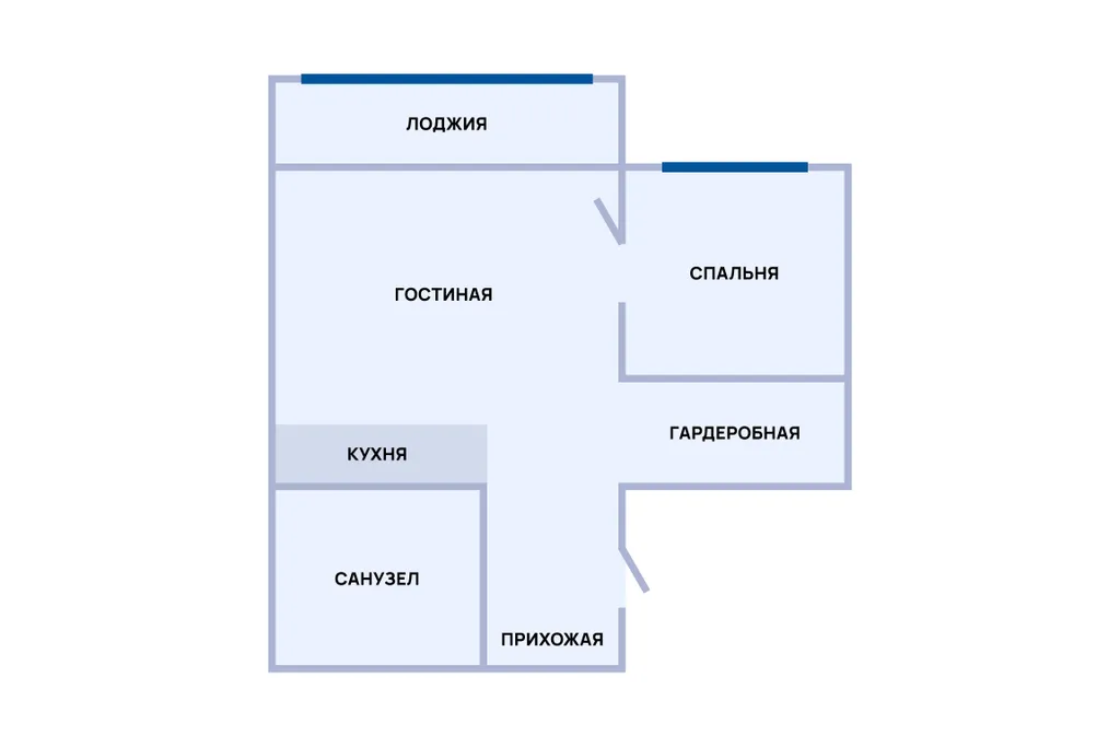 Квартира в Стиле Loft с панорамным видом на Море и Мост остров Русский