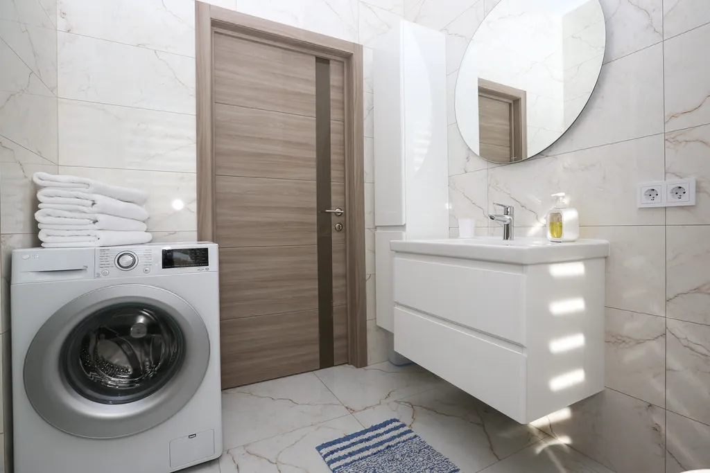 Эксклюзивный апартамент